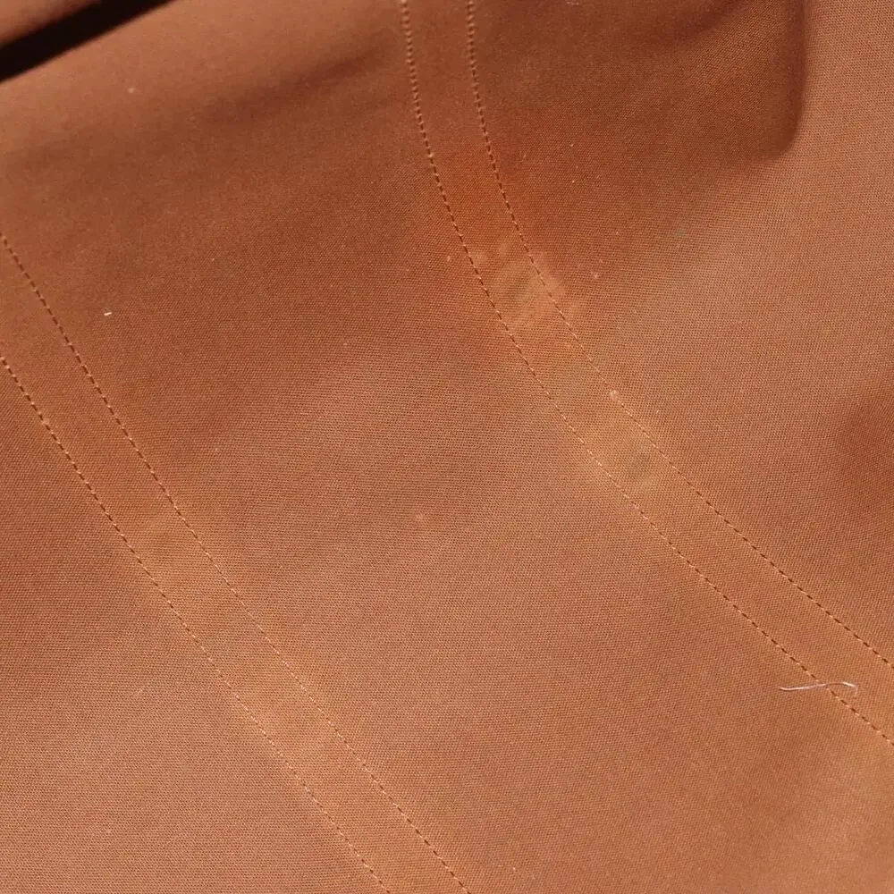 LOUIS VUITTON Monogram Keepall 55 Boston Bag M41424